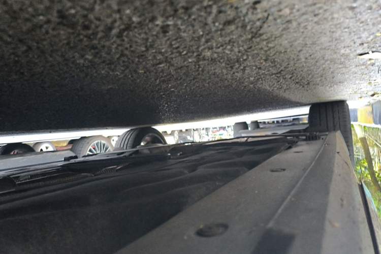 Used MINI Clubman 2018 2.0T COOPER S Classic Edition Chassis Front Right