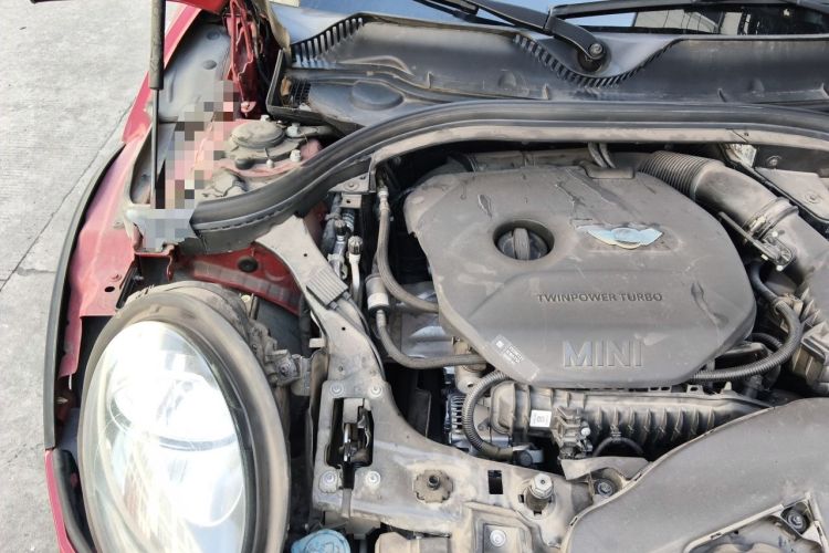 Used MINI Clubman 2018 1.5T COOPER Artist Engine Bay Right