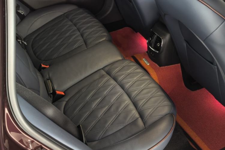 Used MINI Clubman 2018 1.5T COOPER Artist Interior 7