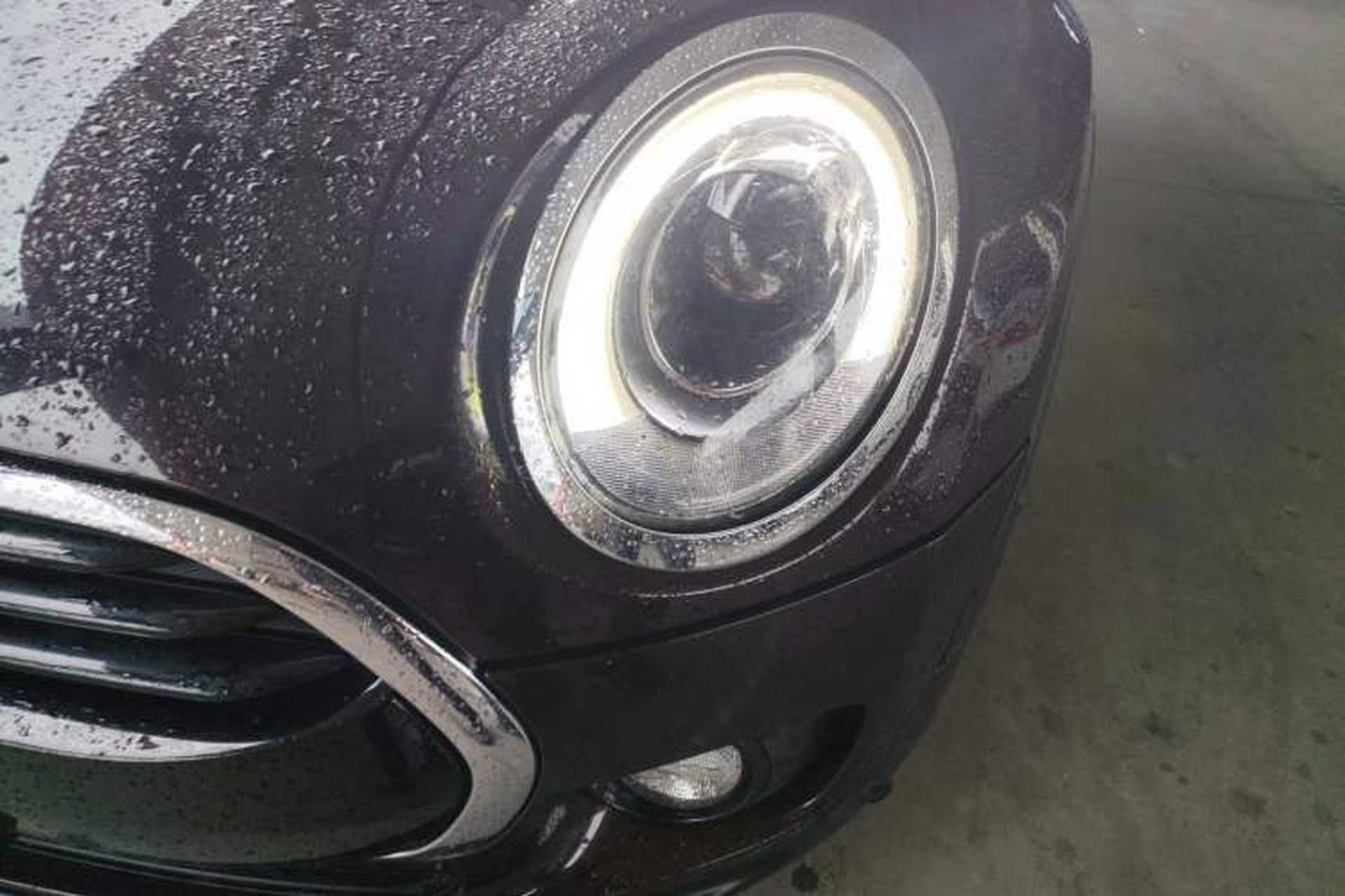 Used MINI Clubman 2018 1.5T COOPER Classic Edition Left Front Headlight