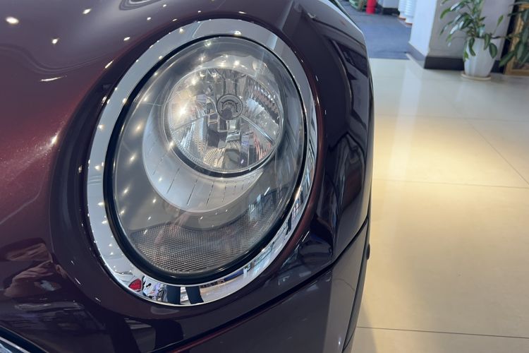 Used MINI Clubman 2018 1.5T COOPER Artist Left Front Headlight