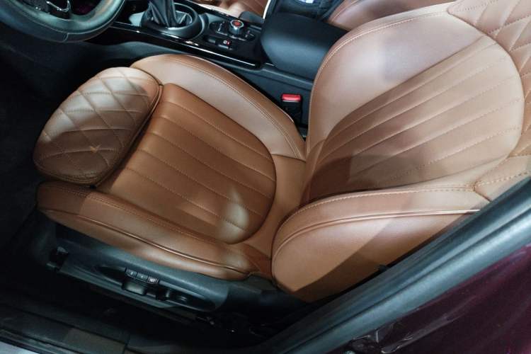 Used MINI Clubman 2018 1.5T COOPER Classic Edition Left Front Seat