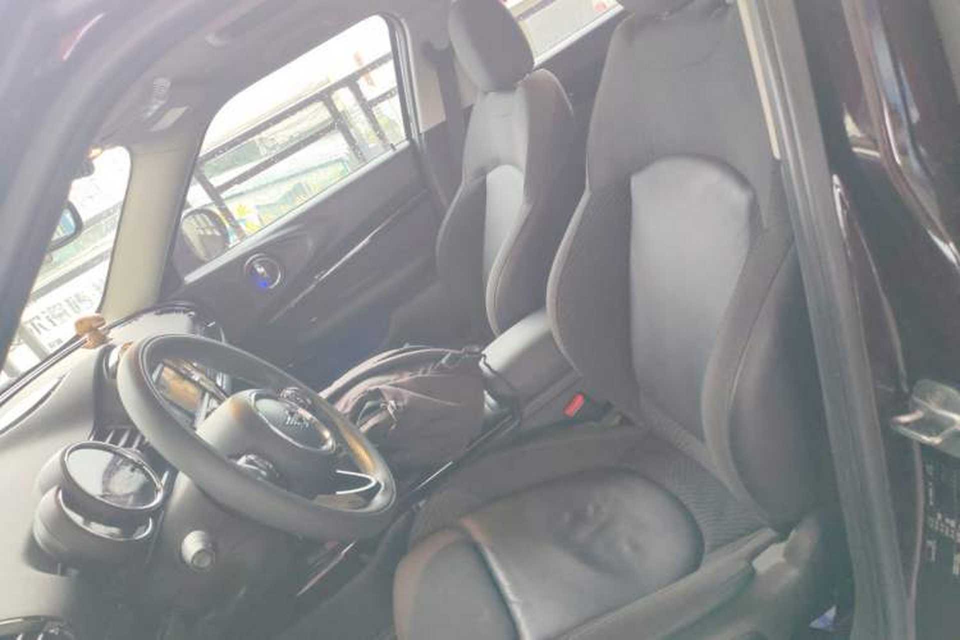 Used MINI Clubman 2018 1.5T COOPER Classic Edition Left Front Seat