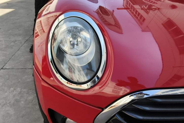 Used MINI Clubman 2018 1.5T COOPER Artist Right Front Headlight