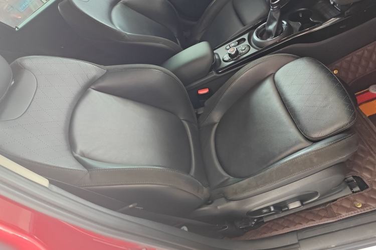 Used MINI Clubman 2018 1.5T COOPER Artist Right Front Seat