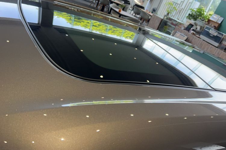 Used MINI Clubman 2018 1.5T COOPER Artist Roof