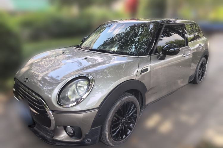 Gebrauchter MINI Clubman 2018 1.5T COOPER Classic Edition Guazi used car, China used car export, Used car for sale, Used  cars, Cheapest cars for sale
