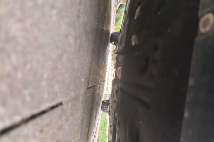 Used MINI Clubman 2018 1.5T COOPER Classic Edition Chassis Front