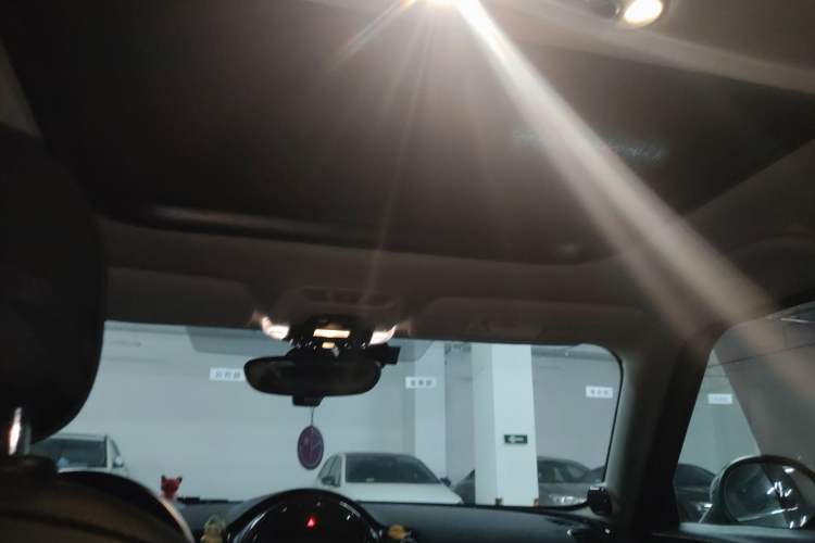 Used MINI Clubman 2018 2.0T COOPER S Artist Headliner
