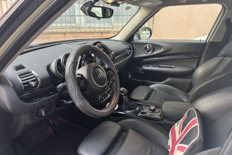 Used MINI Clubman 2018 1.5T COOPER Classic Edition Headliner