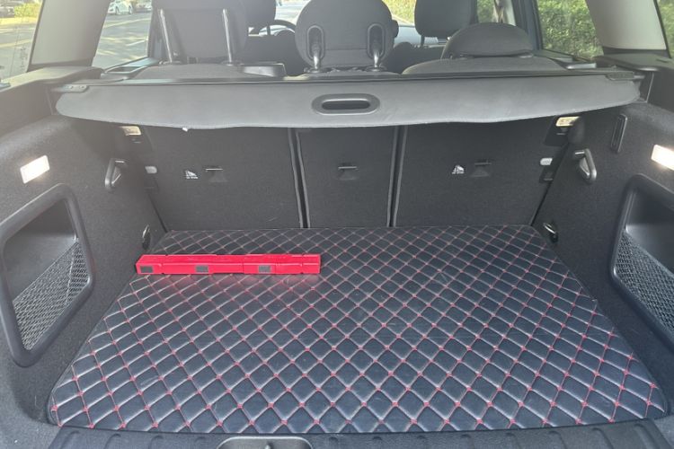 Used MINI Clubman 2018 1.5T COOPER Classic Edition Interior 6
