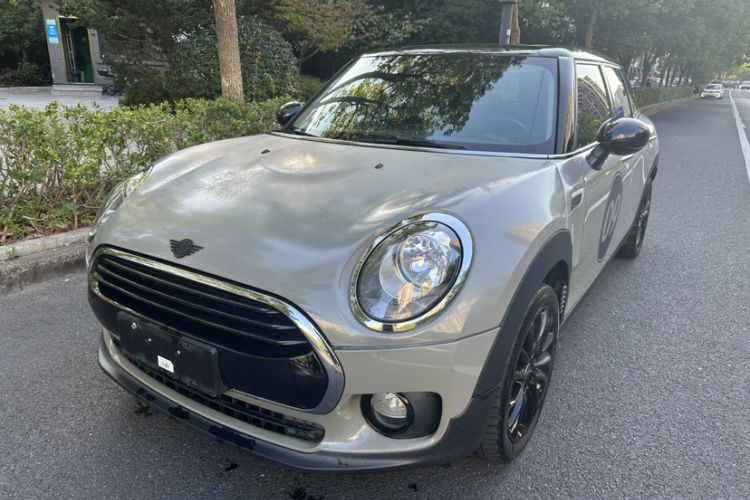 Used MINI Clubman 2018 1.5T COOPER Classic Edition Roof