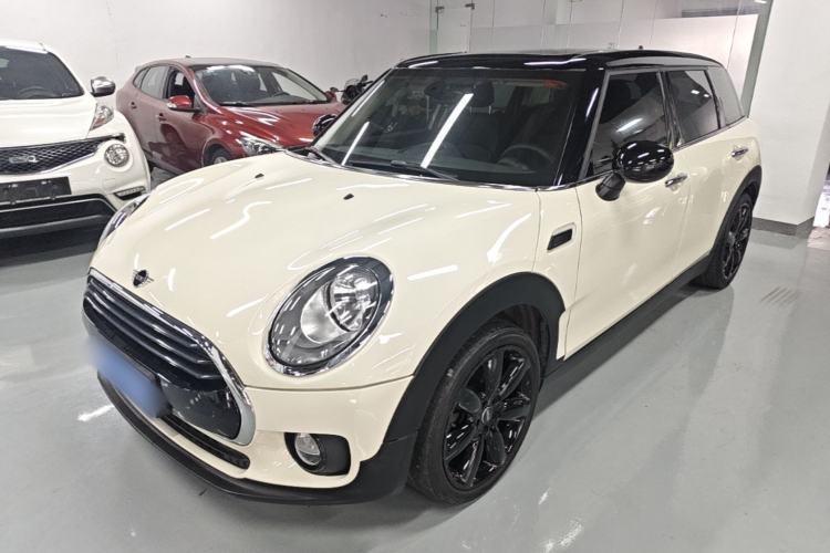 Used MINI Clubman 2018 1.5T COOPER Artist Guazi used car, China used car export, Used car for sale, Used cars, Cheapest cars for sale
