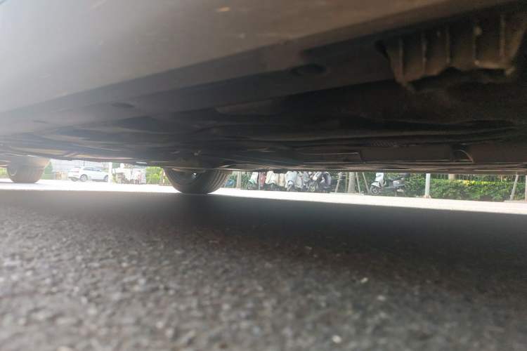 Used MINI Clubman 2018 1.5T COOPER Classic Edition Chassis Front Right