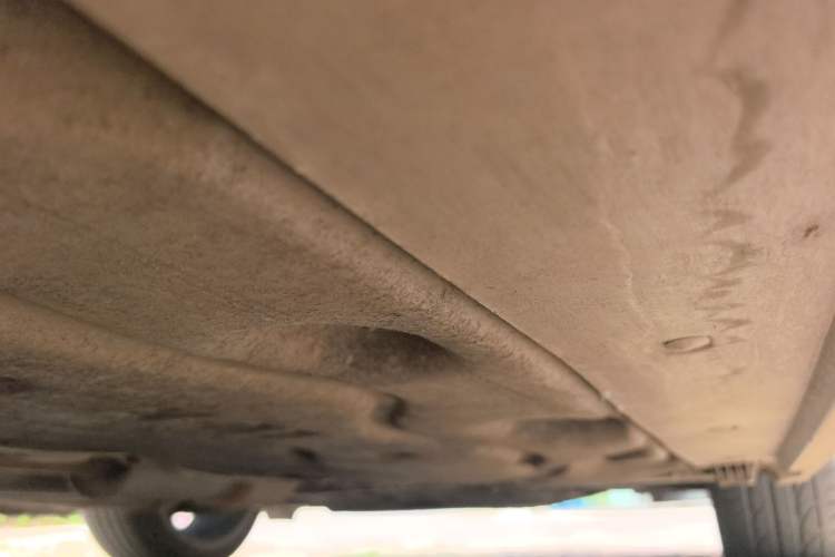 Used MINI Clubman 2018 1.5T COOPER Artist Chassis Front Right