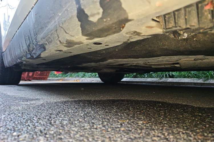 Used MINI Clubman 2018 2.0T COOPER S Artist Chassis Front Right