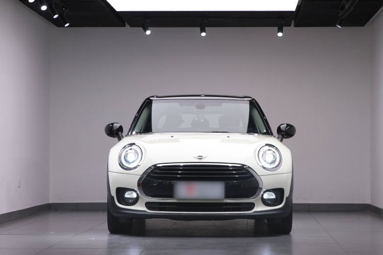 Used MINI Clubman 2018 1.5T COOPER Classic Edition Exterior 1