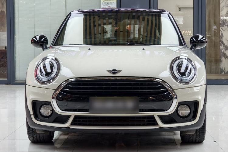 Used MINI Clubman 2018 1.5T COOPER Racing Driver Exterior 5