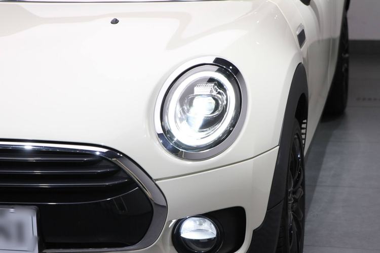 Used MINI Clubman 2018 1.5T COOPER Classic Edition Exterior 6