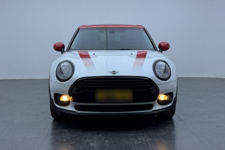 Used MINI Clubman 2018 1.5T COOPER Classic Edition Exterior 6