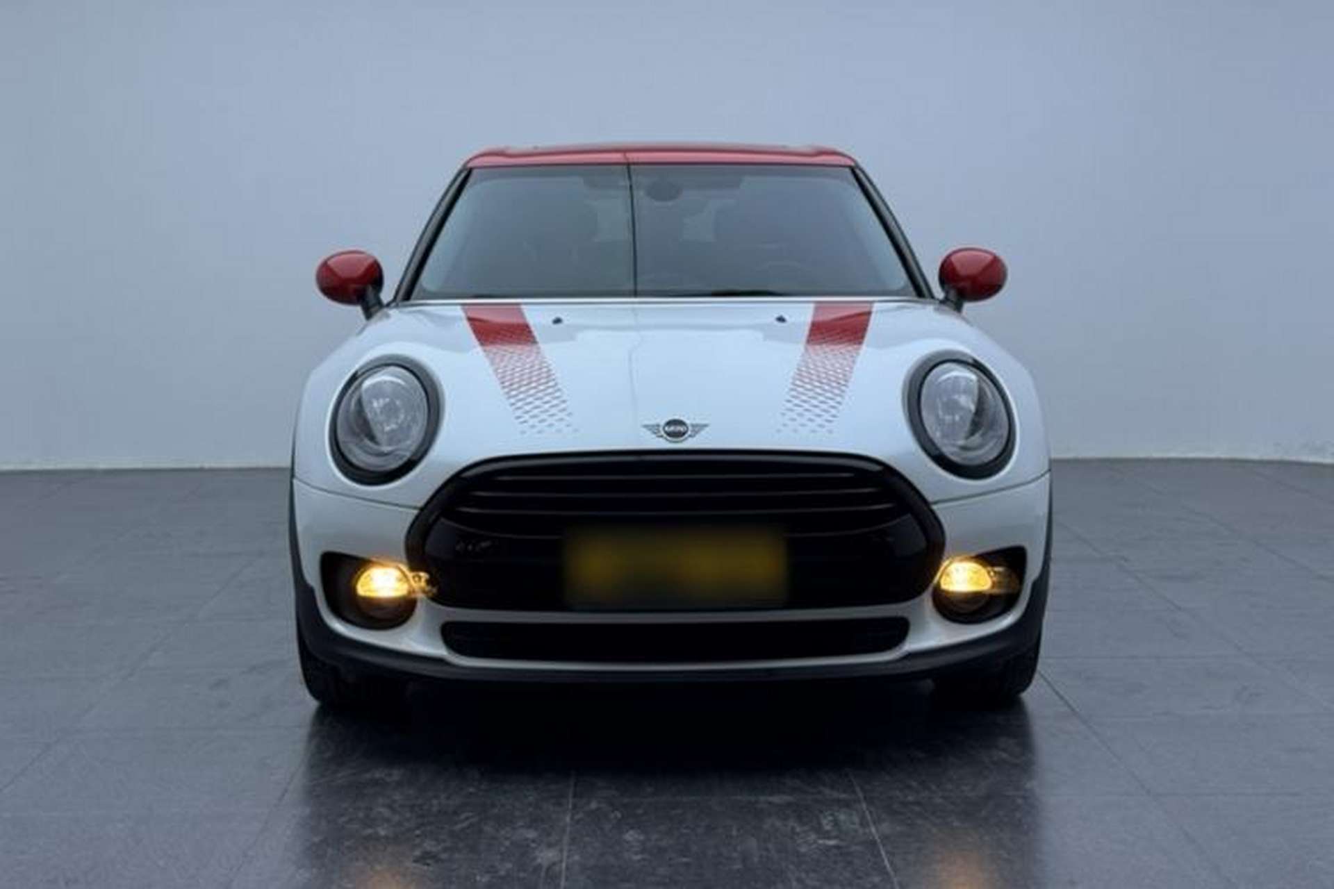Used MINI Clubman 2018 1.5T COOPER Classic Edition Exterior 6