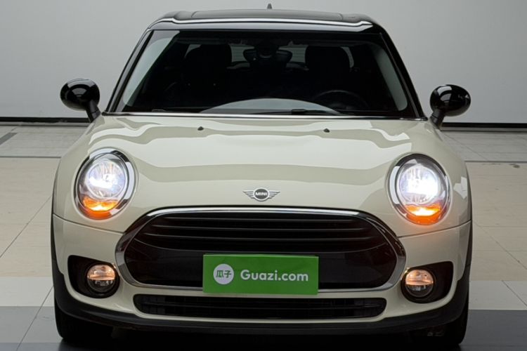 Used MINI Clubman 2018 1.5T COOPER Classic Edition Exterior 6