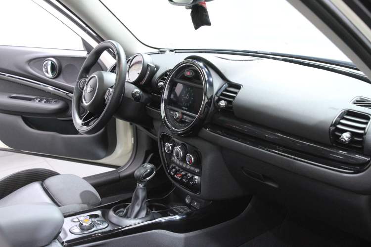 Used MINI Clubman 2018 1.5T COOPER Classic Edition Exterior 7