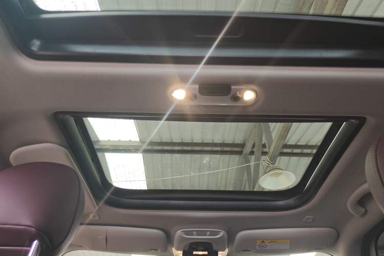 Used MINI Clubman 2018 1.5T COOPER Artist Headliner