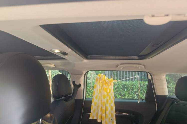 Used MINI Clubman 2018 1.5T COOPER Classic Edition Headliner