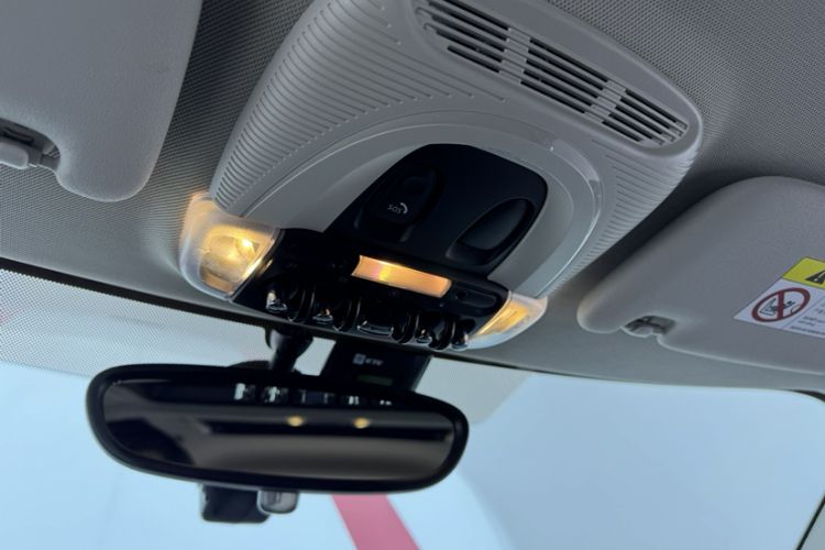 Used MINI Clubman 2018 1.5T COOPER Classic Edition Headliner