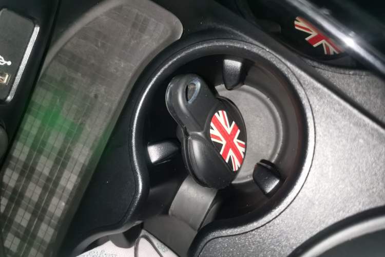 Used MINI Clubman 2018 1.5T COOPER Classic Edition Interior 1
