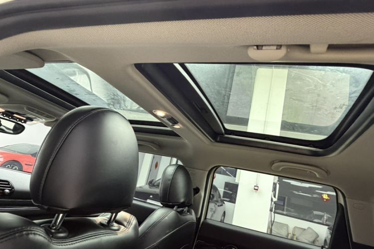 Used MINI Clubman 2018 1.5T COOPER Classic Edition Interior 1
