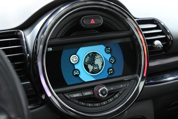 Used MINI Clubman 2018 1.5T COOPER Classic Edition Interior 6