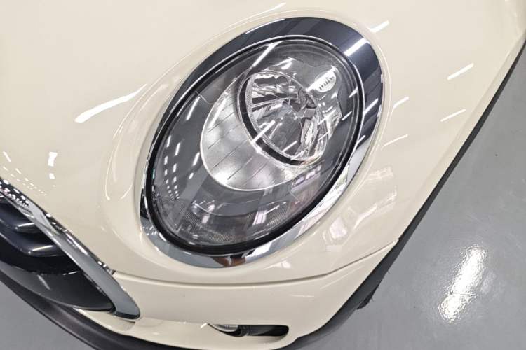Used MINI Clubman 2018 1.5T COOPER Artist Left Front Headlight