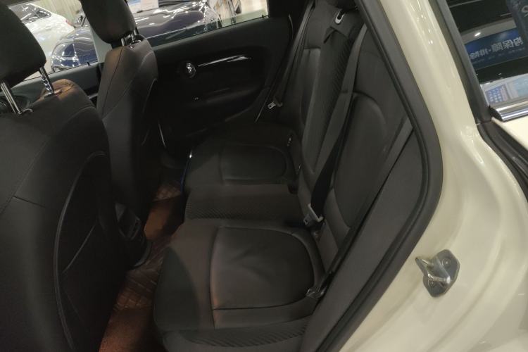 Used MINI Clubman 2018 1.5T COOPER Classic Edition Left Rear Seat