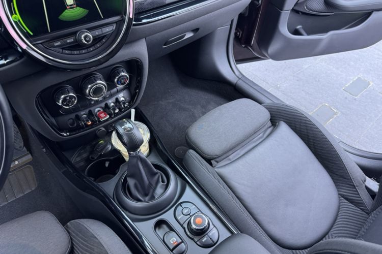 Used MINI Clubman 2018 1.5T COOPER Classic Edition Right Front Seat