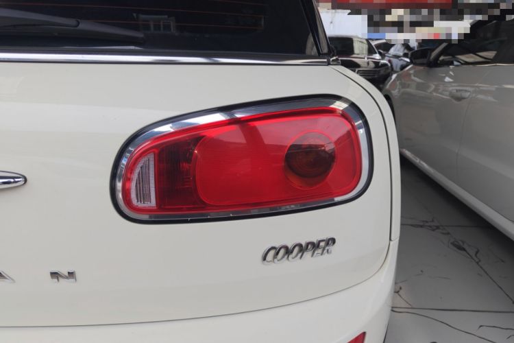 Used MINI Clubman 2018 1.5T COOPER Artist Right Rear Taillight