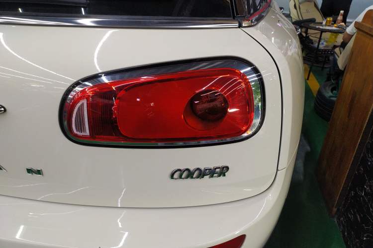 Used MINI Clubman 2018 1.5T COOPER Artist Right Rear Taillight