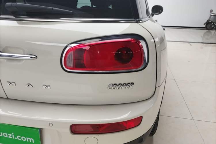 Used MINI Clubman 2018 1.5T COOPER Classic Edition Right Rear Taillight