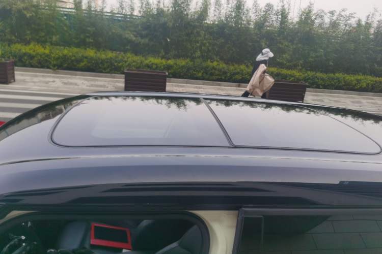 Used MINI Clubman 2018 1.5T COOPER Classic Edition Roof