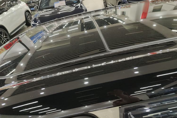 Used MINI Clubman 2018 1.5T COOPER Classic Edition Roof