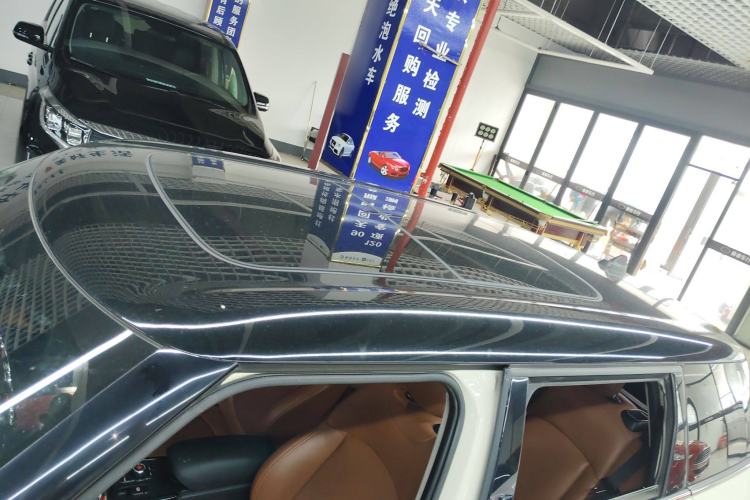 Used MINI Clubman 2018 2.0T COOPER S Classic Edition Roof