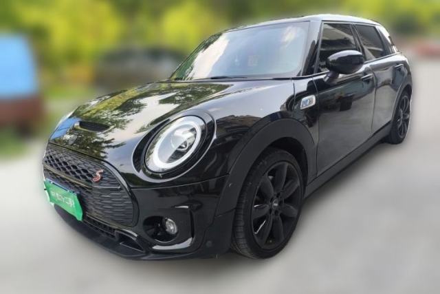 Used MINI Clubman 2019 2.0T COOPER S