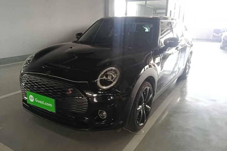 Used MINI Clubman 2019 2.0T COOPER S Guazi used car, China used car export, Used car for sale, Used cars, Cheapest cars for sale
