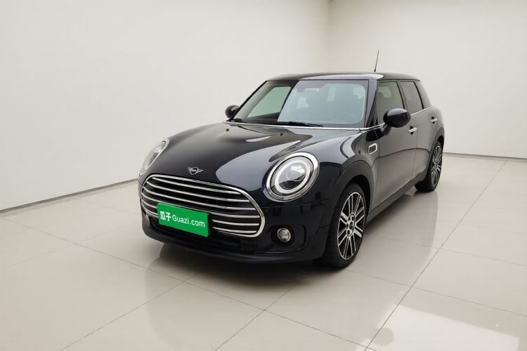 Used MINI Clubman 2019 1.5T COOPER Connoisseur Guazi used car, China used car export, Used car for sale, Used cars, Cheapest cars for sale
