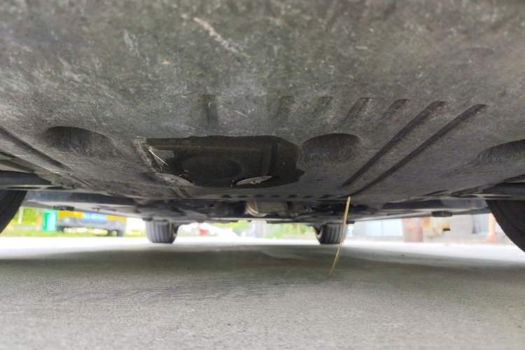 Used MINI Clubman 2019 2.0T COOPER S Chassis Front
