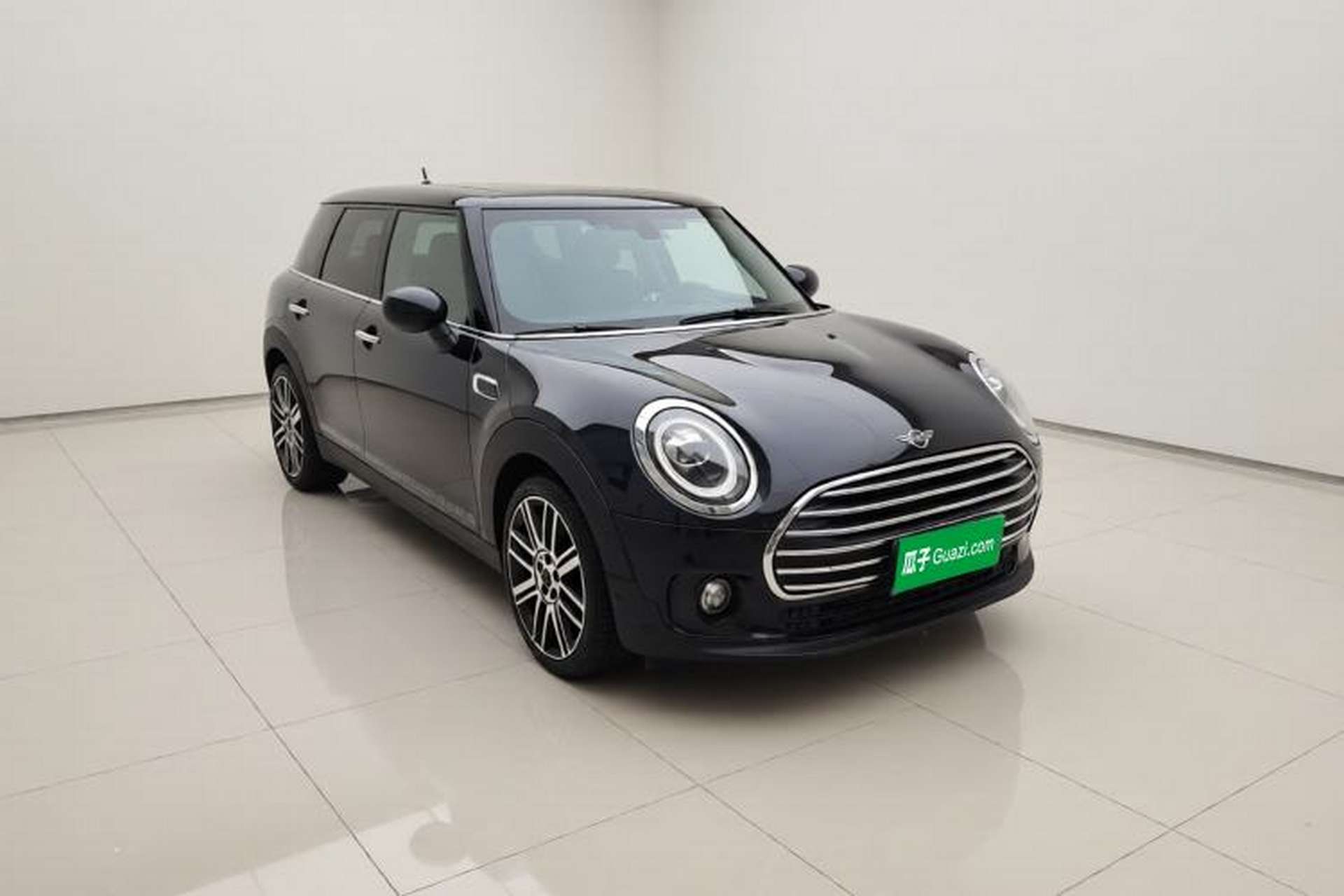 Used MINI Clubman 2019 1.5T COOPER Connoisseur Exterior 1