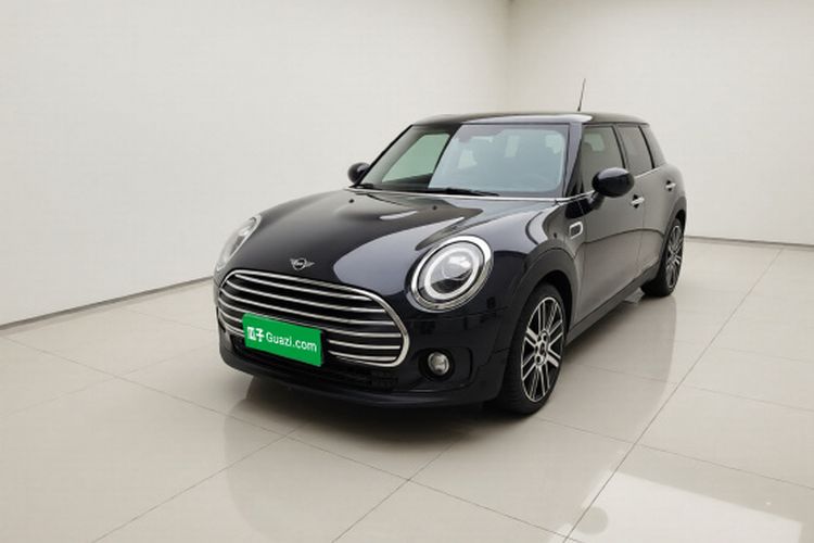 Used MINI Clubman 2019 1.5T COOPER Connoisseur Exterior 5