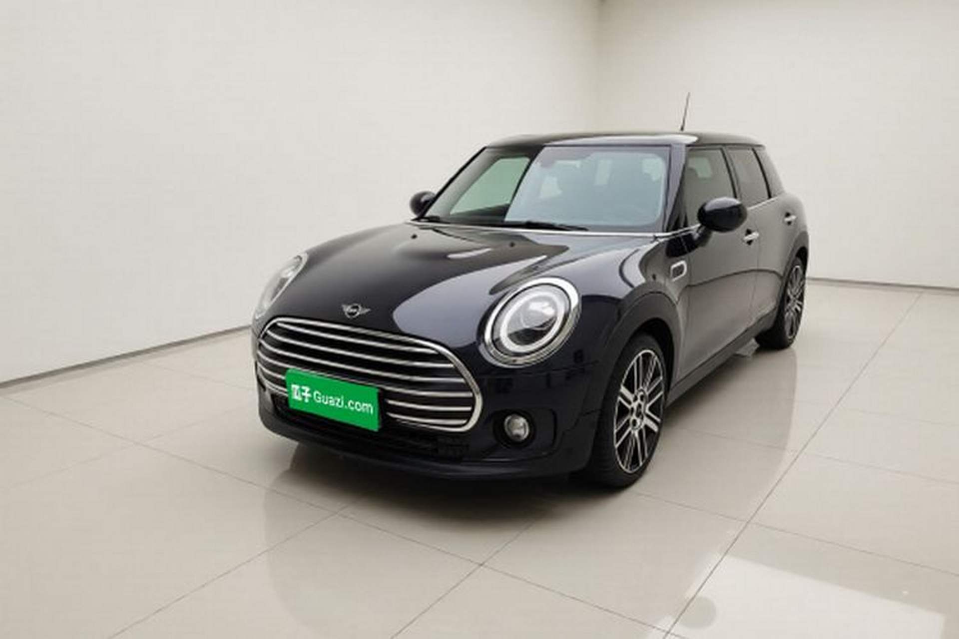 Used MINI Clubman 2019 1.5T COOPER Connoisseur Exterior 5
