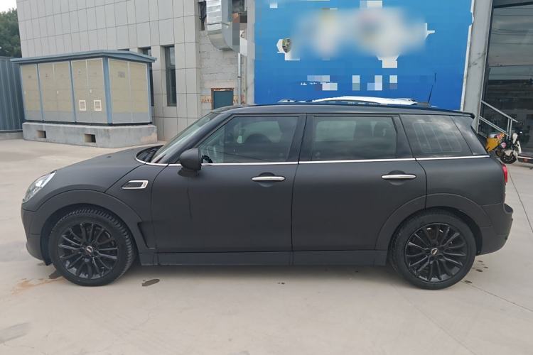 Used MINI Clubman 2019 1.5T ONE Exterior 5